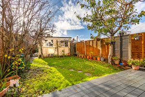 Garden- click for photo gallery